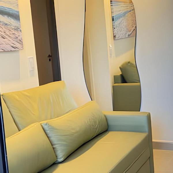 Beach Tours Luxury Conforto e Sofisticação - Foto 2