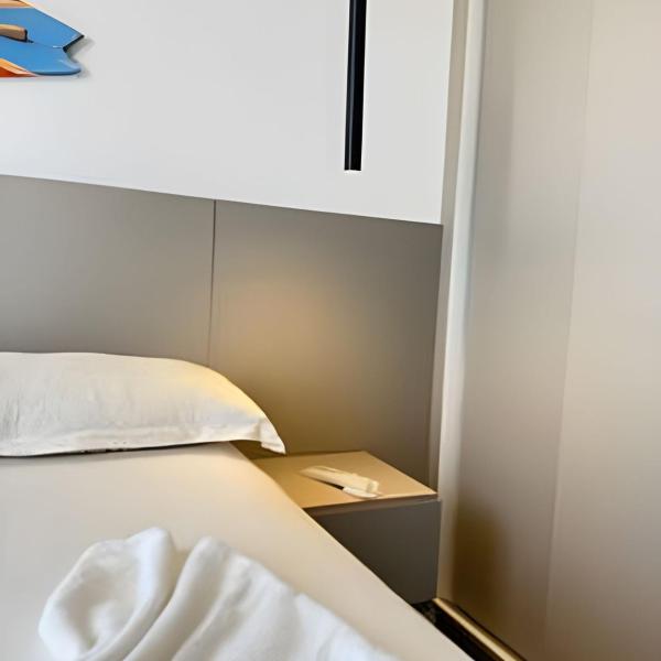 Beach Tours Luxury Conforto e Sofisticação - Foto 3