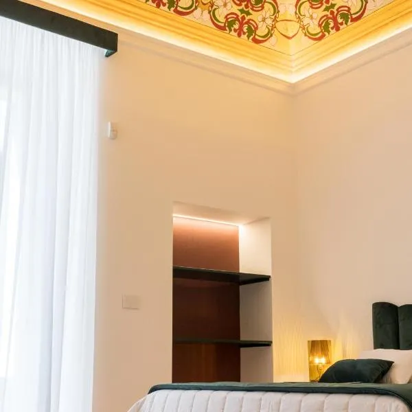 Casa Tanina, hotel u gradu 'Bitonto'