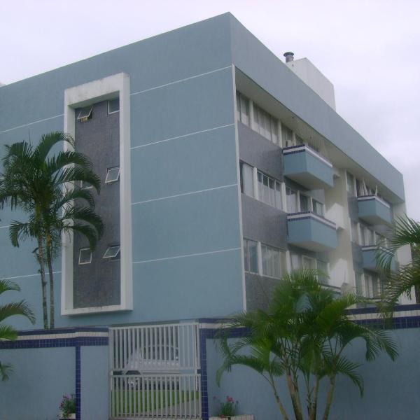 Apto região Central Caiobá