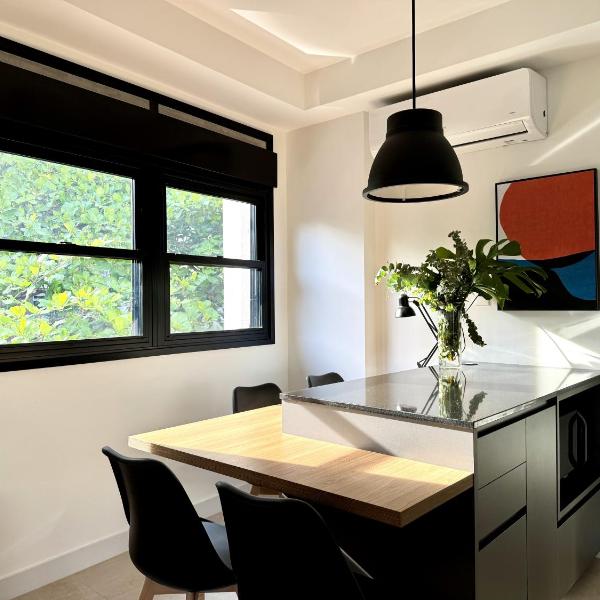 Elegant Modern Apartment in Prime Leblon - Foto 3