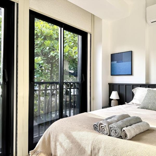 Elegant Modern Apartment in Prime Leblon