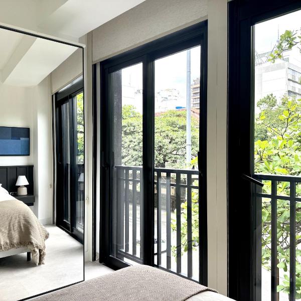Elegant Modern Apartment in Prime Leblon - Foto 4