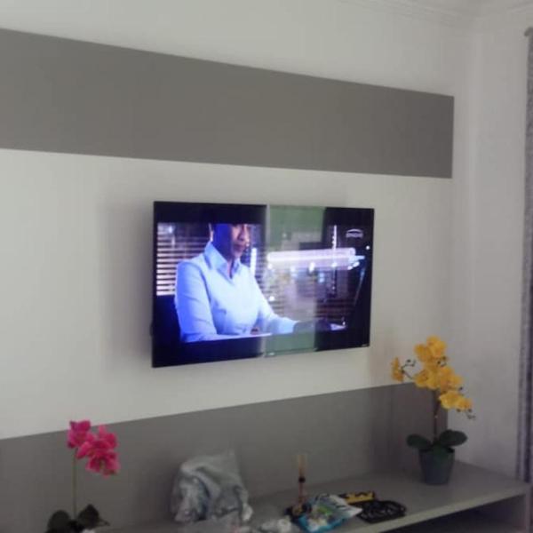 Apartamento Eco Village Park