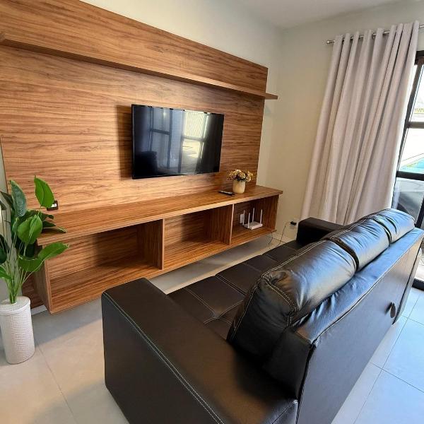 50m da Praia • Vivendas da Armação • Casa Completa