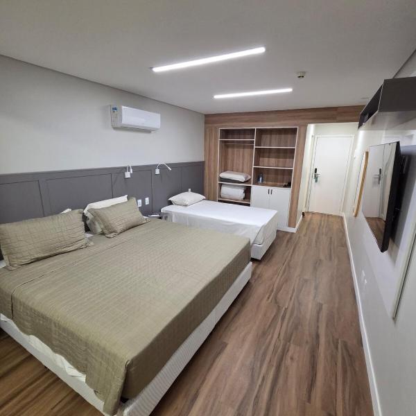 Flat 1132 - Garvey Park Hotel - Foto 3