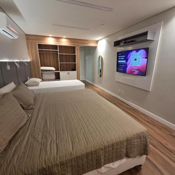 Flat 1132 - Garvey Park Hotel - Foto 2