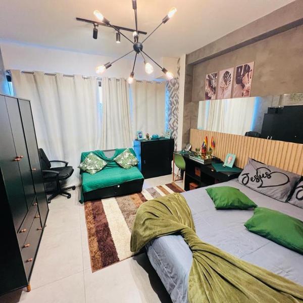 Vila Mariana perto Av Paulista super bem avaliado