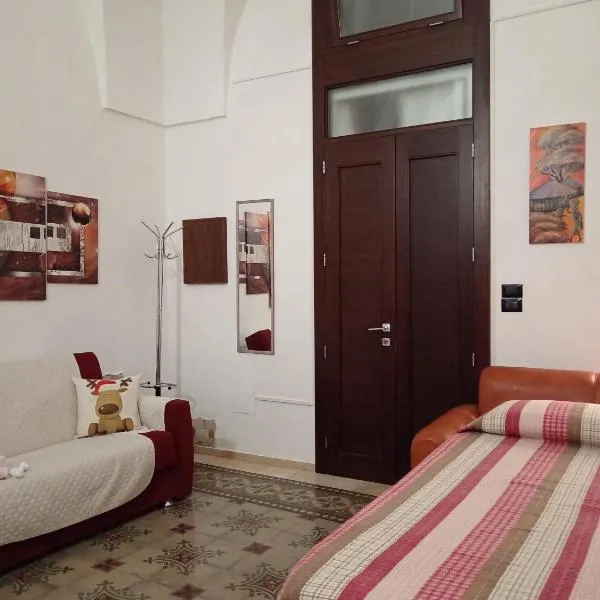 B&B Casa dolce casa, hotel in Cutrofiano
