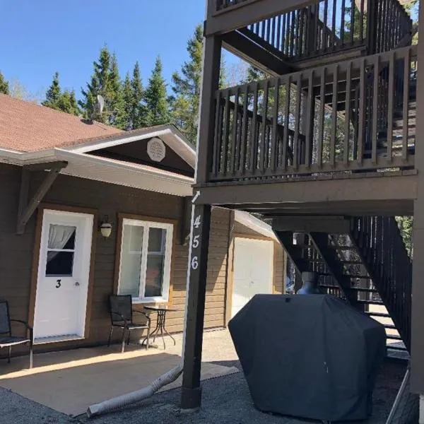 Bed and Breakfast Du Repos, hotel din Saint Quentin