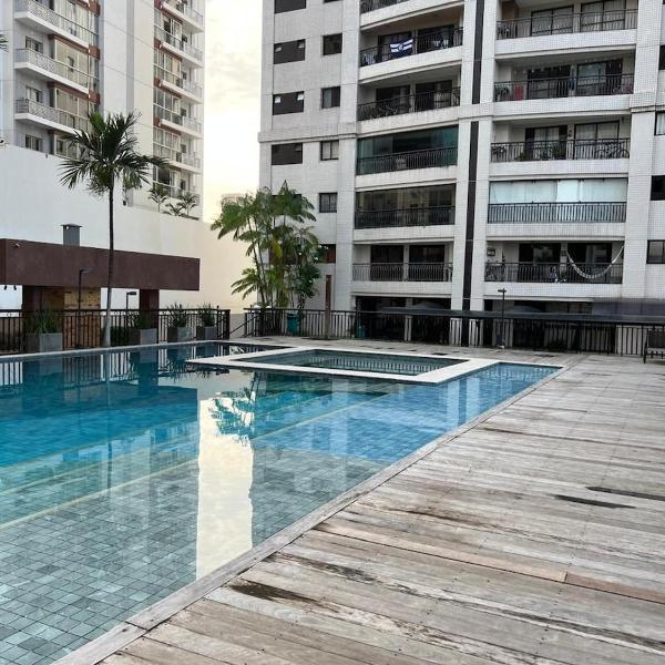 Bem vindo AO CONDOMÍNIO PARC PARADISO - Foto 4