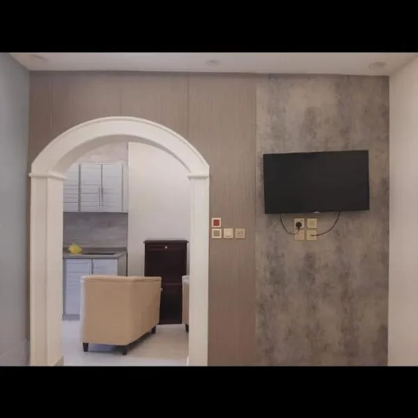 Dar Alfakhama，位于巴哈的酒店