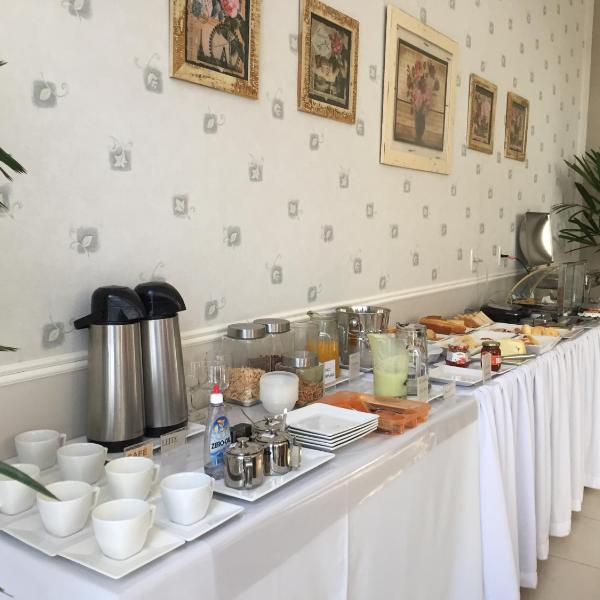 Silver Lis Hotel - Foto 4