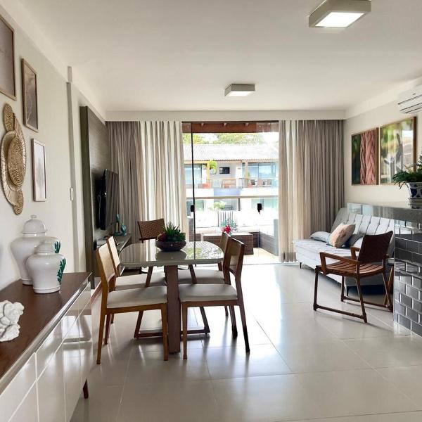 Village Solaris Imbassaí - Foto 4