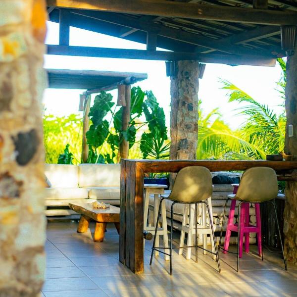 Casa Tavarua na Taíba - Foto 4