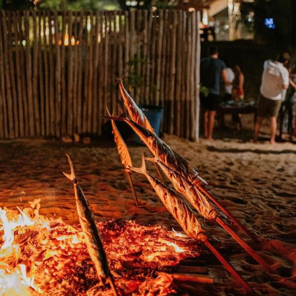 Casa Tavarua na Taíba - Foto 5