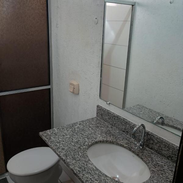 Hotel Aquidauana Palace - Foto 3