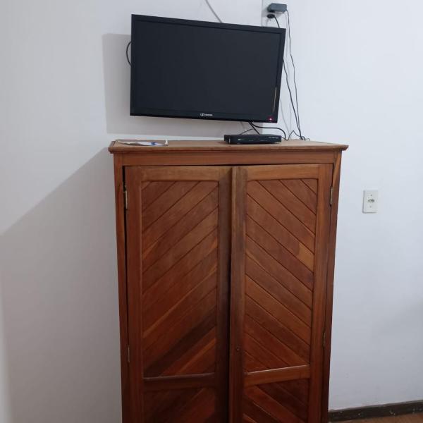 Hotel Aquidauana Palace - Foto 4