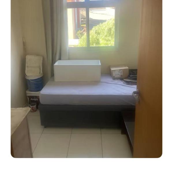 Apartamento próximo ao centro