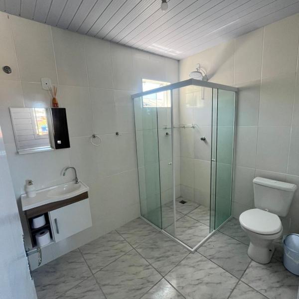 Casa de temporada em Bombinhas - SC - Foto 3