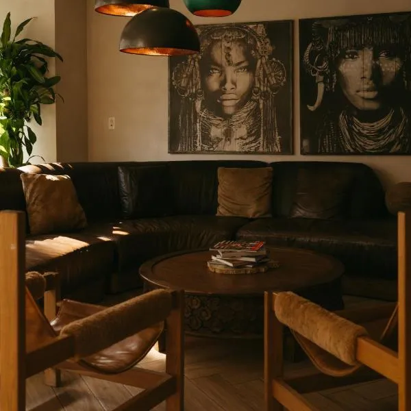 CODA Williamsburg, hotel in Brooklyn