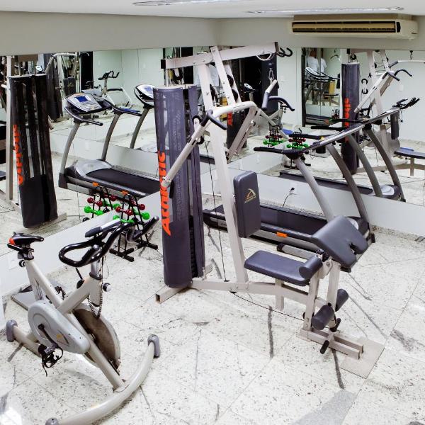 JVA Fenix Hotel - Foto 5