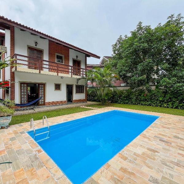Riviera | Casa Aconchegante - Enxoval Completo