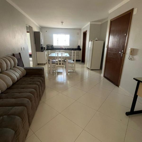 Apartamento em Balneário Picarras a 150m do Mar - Foto 4