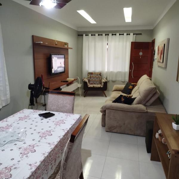Casa Guarujá