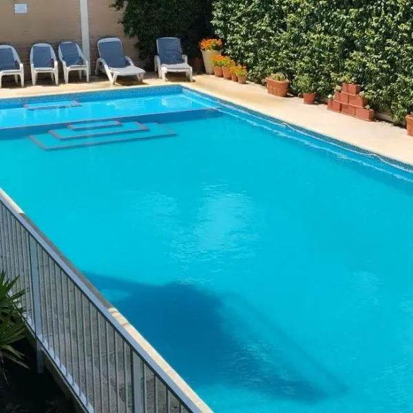 Altos del Plata, Hotel in Villa Carlos Paz