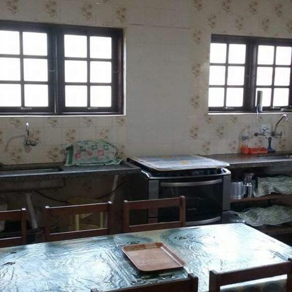 Casa frente a praia e picina - Foto 4