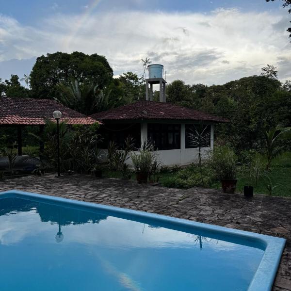 Sitio ecológico para eventos - Foto 3