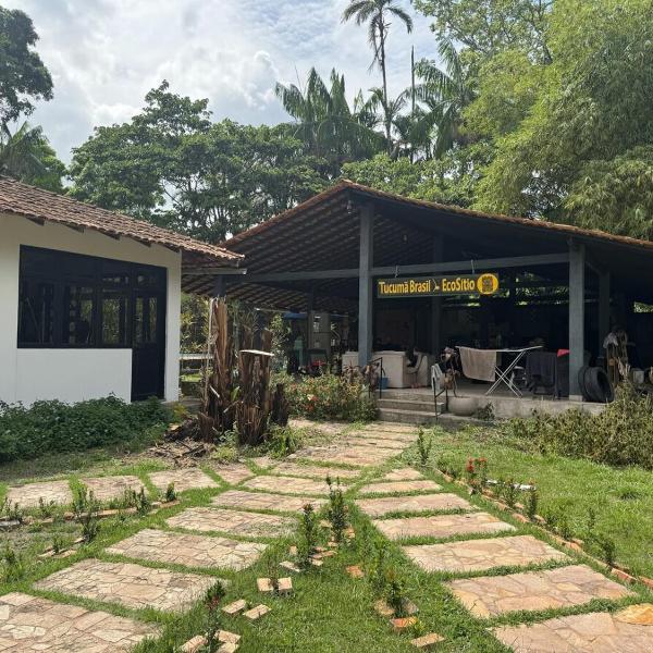 Sitio ecológico para eventos - Foto 4