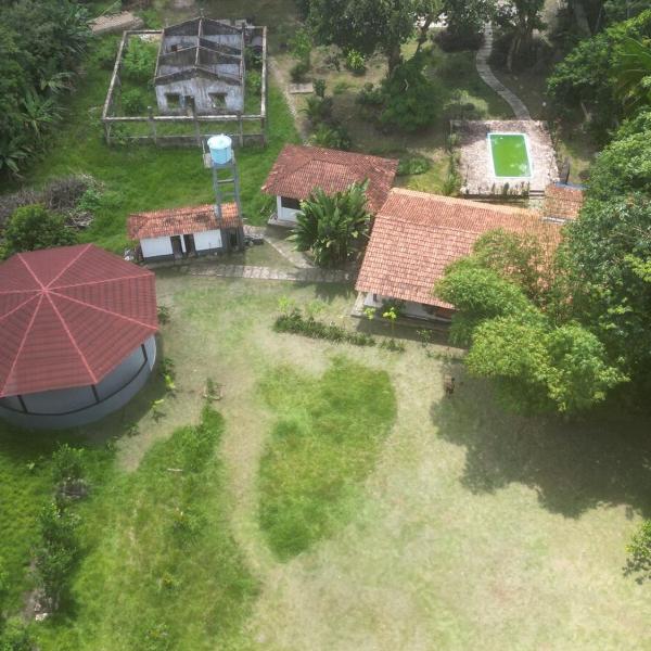 Sitio ecológico para eventos - Foto 5