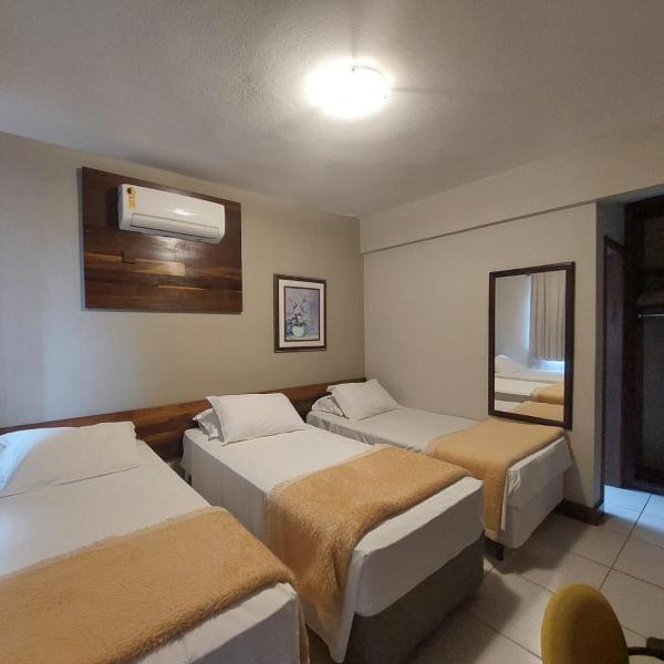 Príncipe Hotel - Foto 2