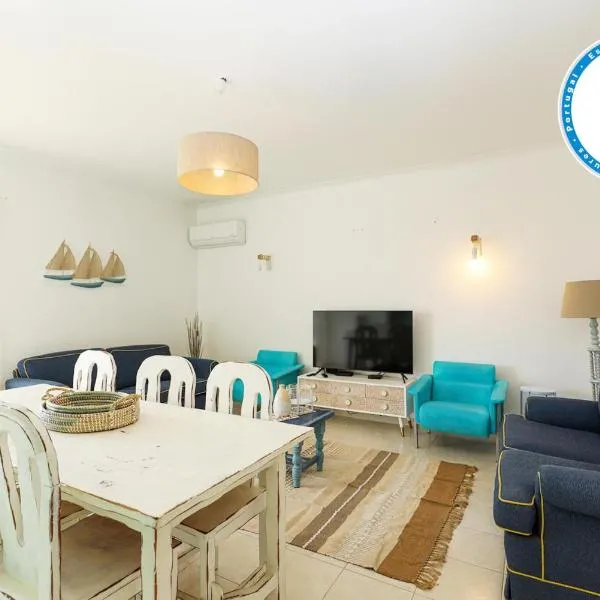 C13 - Ameijeira Holiday Apartment in Lagos, hôtel à Lagos