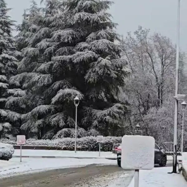 Chalet Haut standing pour les familles seulement, hotel in Ifrane