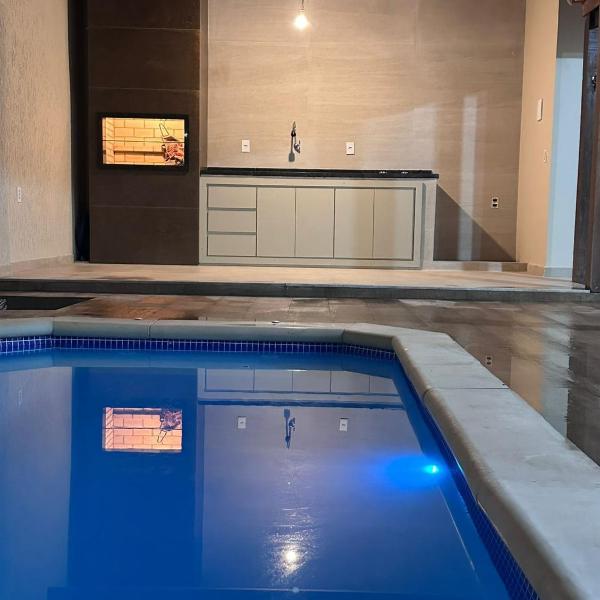 Sua casa em Búzios