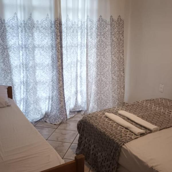 Casa de praia Ubatuba e Enseada 300m da praia - Foto 2