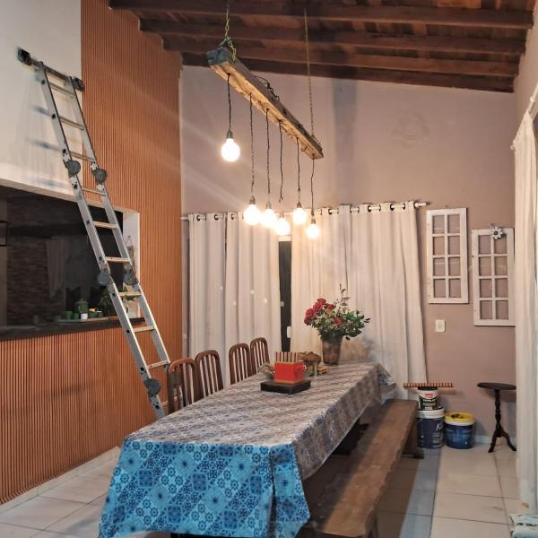 Casa 3 dorms Peruibe cond sao luiz - Foto 2