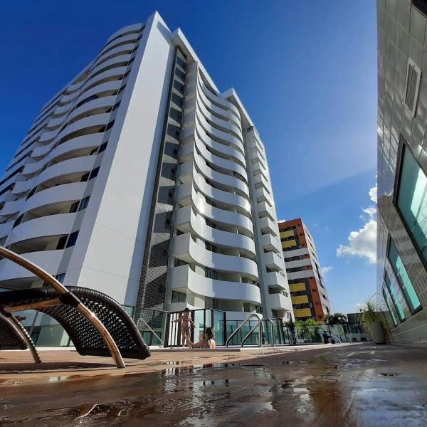 Ponta Verde Apartment