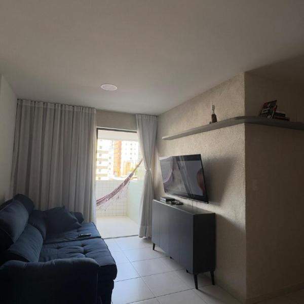 Ponta Verde Apartment - Foto 3