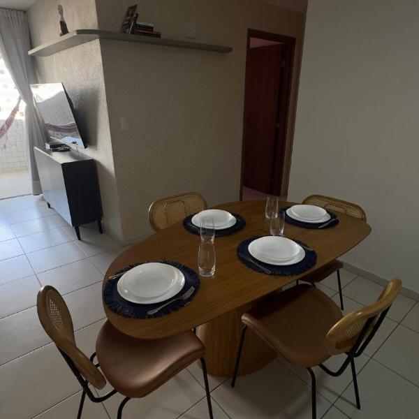 Ponta Verde Apartment - Foto 4