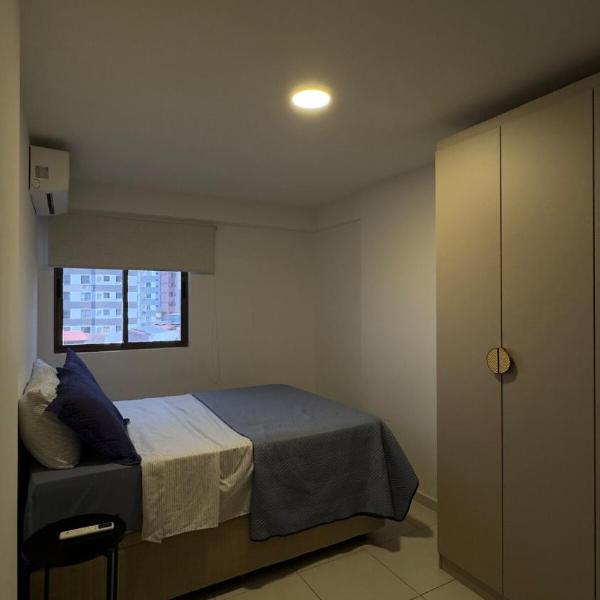 Ponta Verde Apartment - Foto 5
