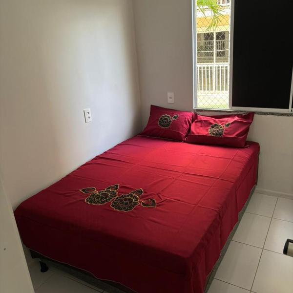 Apartamento térreo em condomínio 24 hrs - Foto 2