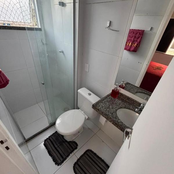 Apartamento térreo em condomínio 24 hrs - Foto 3