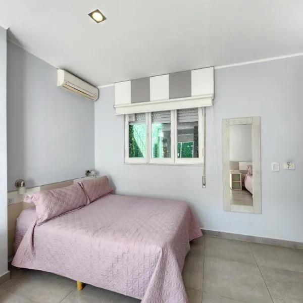 Alas Hotel, hotel u gradu San Rafael