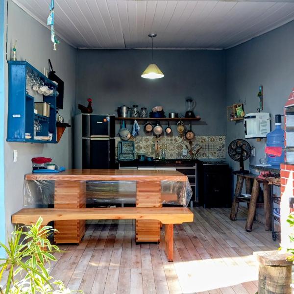 Casinha Azul - Foto 4