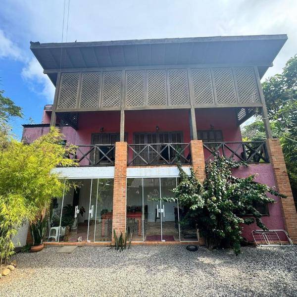 Recanto Bougainville