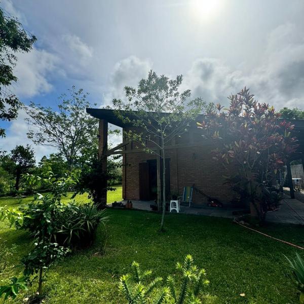 Recanto Bougainville - Foto 5